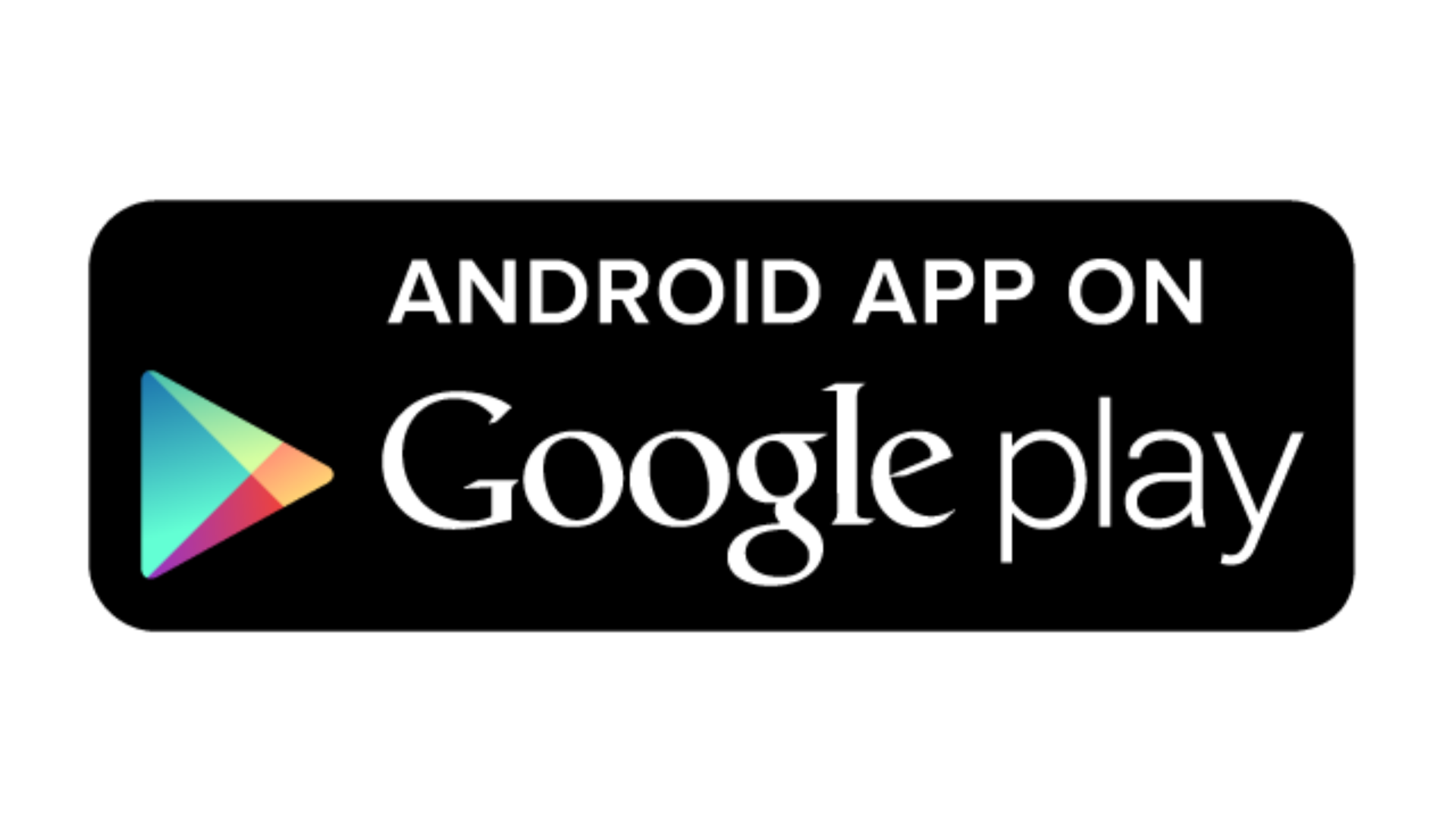 Android App on Google Play